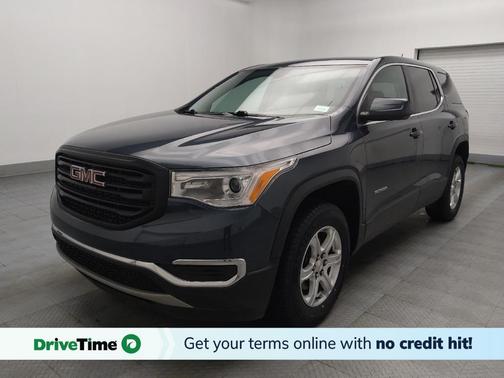 2019 GMC Acadia SLE-1