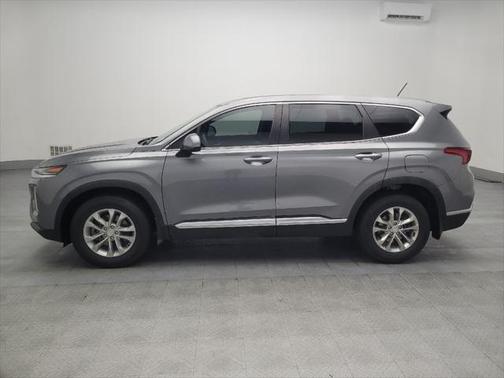 2019 Hyundai SANTA FE SE 2.4