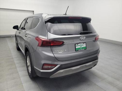 2019 Hyundai SANTA FE SE 2.4