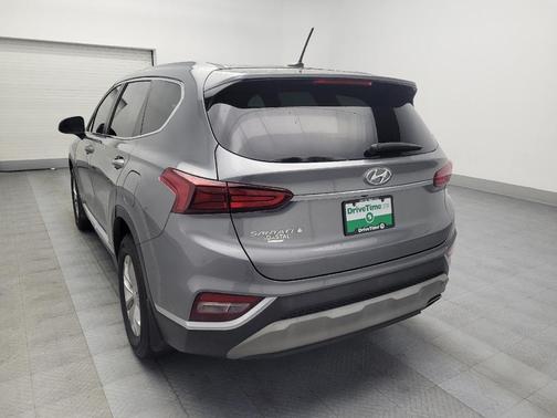 2019 Hyundai SANTA FE SE 2.4