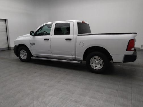 2020 RAM 1500 Tradesman
