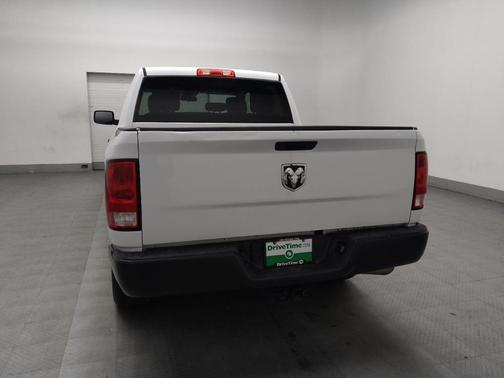 2020 RAM 1500 Tradesman