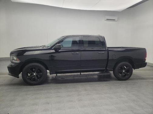 2014 RAM 1500 Tradesman/Express