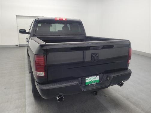 2014 RAM 1500 Tradesman/Express