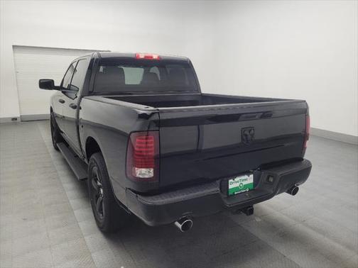 2014 RAM 1500 Tradesman/Express