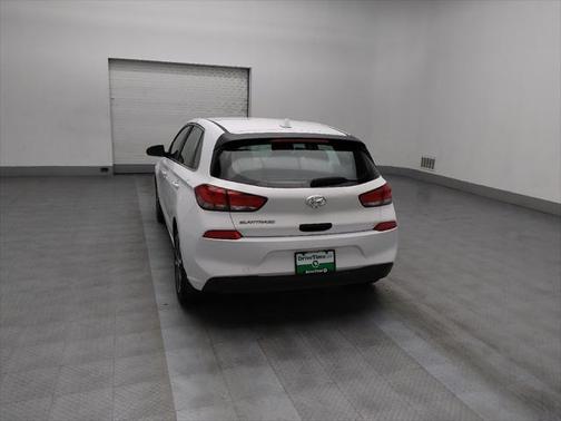 2018 Hyundai Elantra GT Base