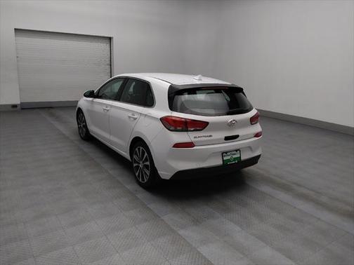 2018 Hyundai Elantra GT Base
