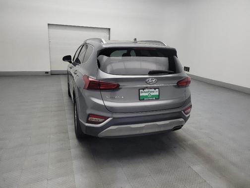2019 Hyundai SANTA FE SEL Plus 2.4