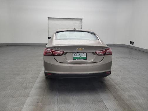 2024 Chevrolet Malibu FWD 2LT