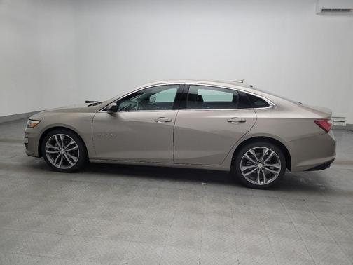 2024 Chevrolet Malibu FWD 2LT