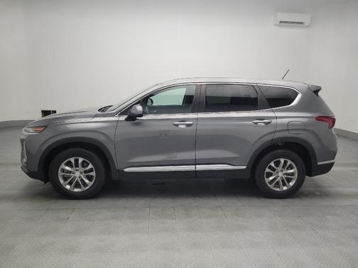2019 Hyundai SANTA FE SE 2.4