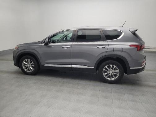 2019 Hyundai SANTA FE SE 2.4