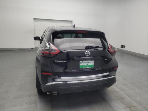 2021 Nissan Murano SL FWD