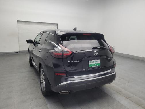 2021 Nissan Murano SL FWD