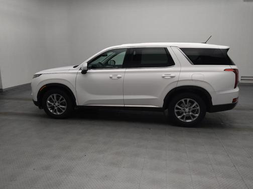 2021 Hyundai PALISADE SE