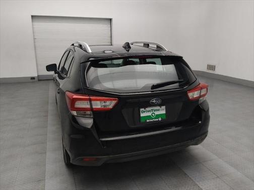 2017 Subaru Impreza 2.0i Premium