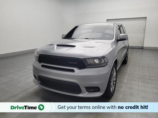 2019 Dodge Durango R/T