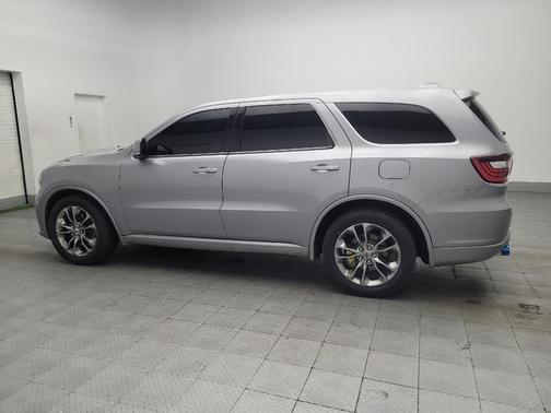 2019 Dodge Durango R/T