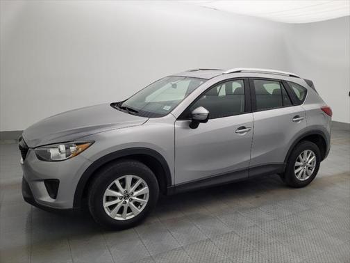 2015 Mazda CX-5 Sport