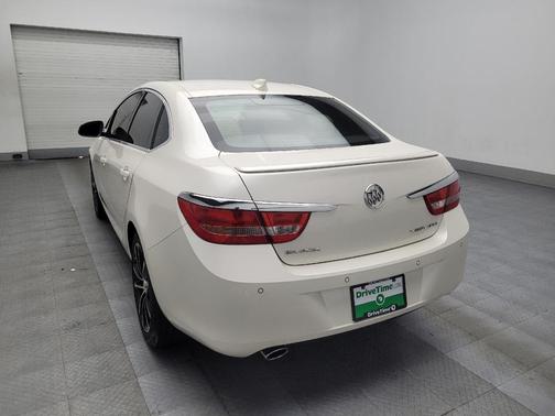 2016 Buick Verano Sport Touring Group