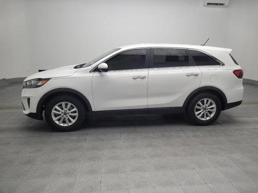 2020 Kia Sorento LX