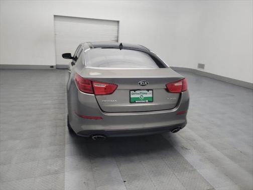 2014 Kia Optima EX