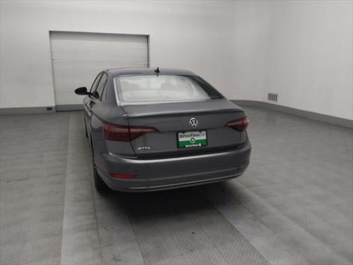 2021 Volkswagen Jetta 1.4T S