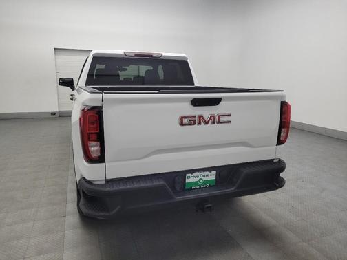 2019 GMC Sierra 1500 Base
