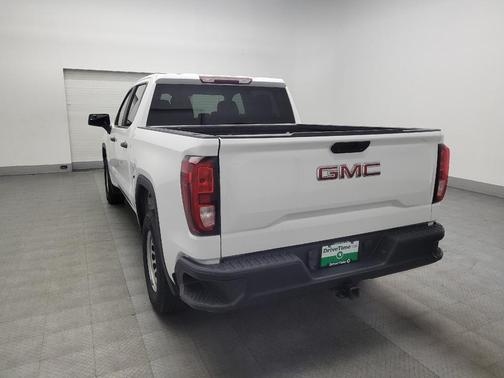 2019 GMC Sierra 1500 Base
