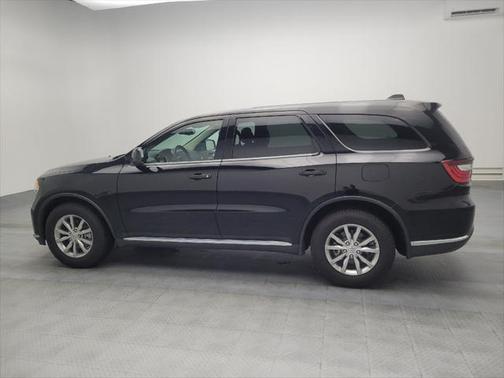 2017 Dodge Durango SXT