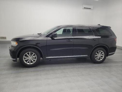 2017 Dodge Durango SXT