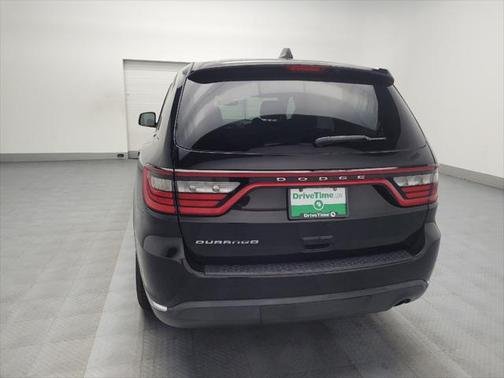 2017 Dodge Durango SXT