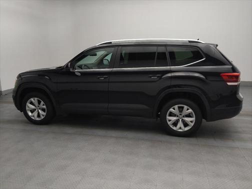 2019 Volkswagen Atlas 3.6L SE