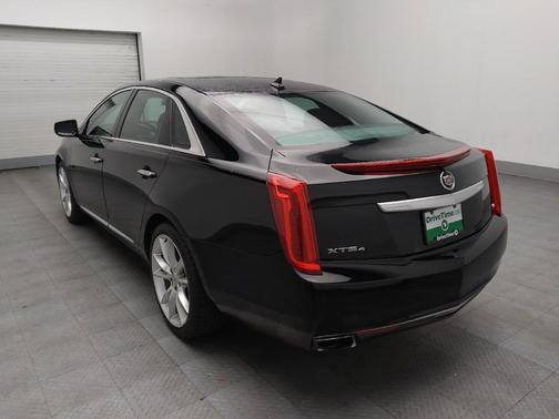 2014 Cadillac XTS Vsport Premium