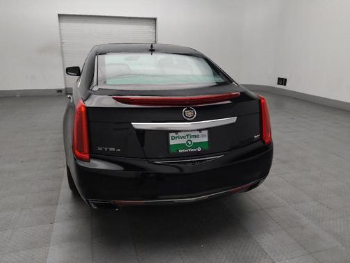 2014 Cadillac XTS Vsport Premium