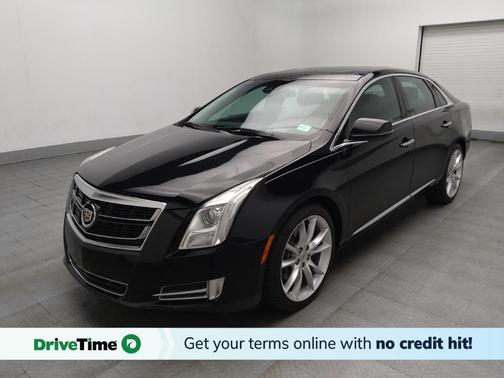 2014 Cadillac XTS Vsport Premium