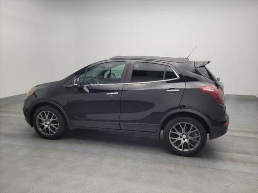 2017 Buick Encore Sport Touring