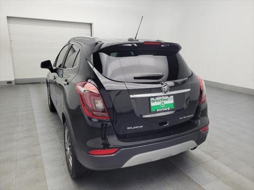 2017 Buick Encore Sport Touring