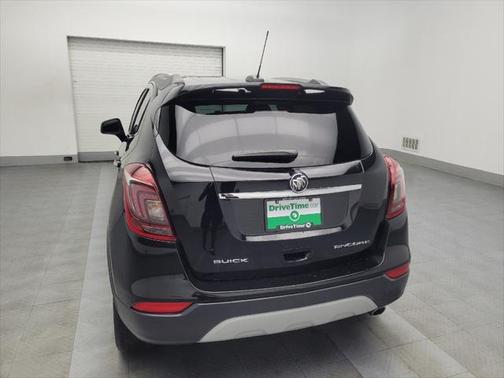 2017 Buick Encore Sport Touring