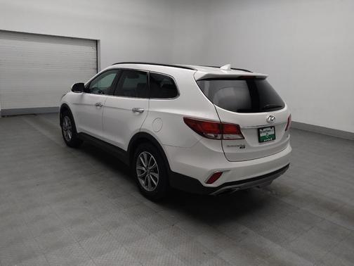 2019 Hyundai Santa Fe XL SE