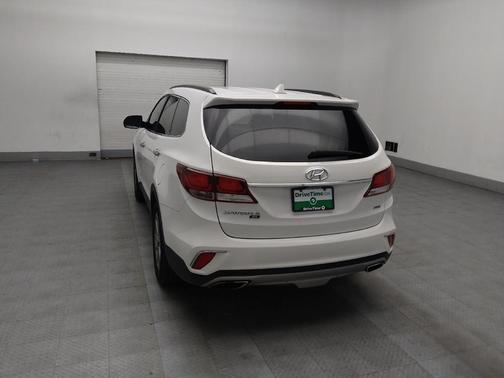 2019 Hyundai Santa Fe XL SE