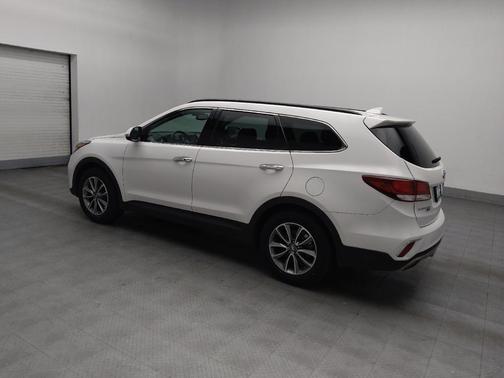 2019 Hyundai Santa Fe XL SE