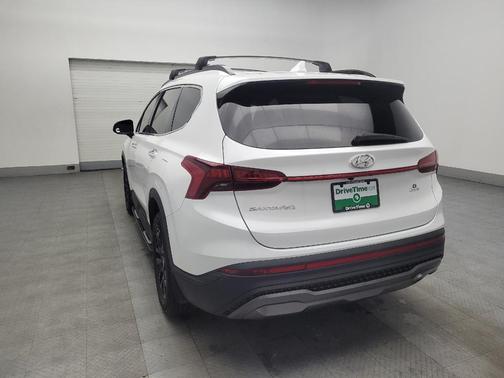 2022 Hyundai SANTA FE XRT