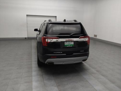 2023 GMC Acadia AWD SLT