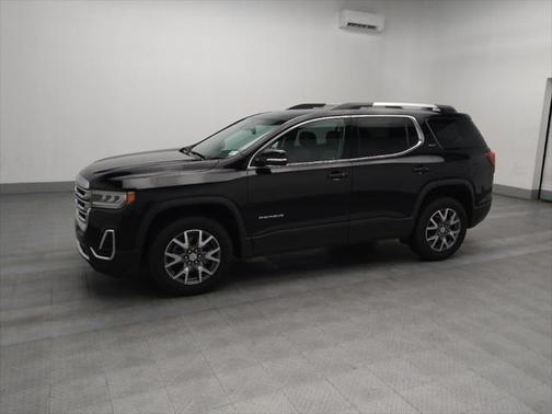 2023 GMC Acadia AWD SLT