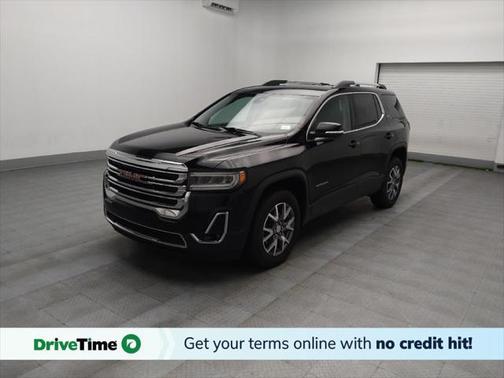 2023 GMC Acadia AWD SLT