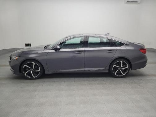 2020 Honda Accord Sport 1.5T