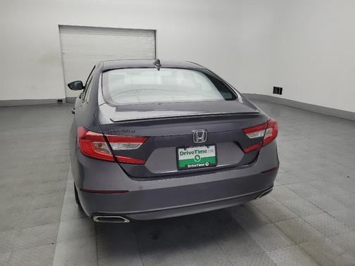 2020 Honda Accord Sport 1.5T