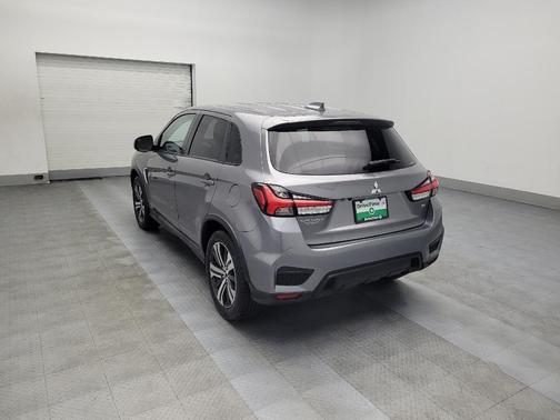 2021 Mitsubishi Outlander Sport 2.0 SP