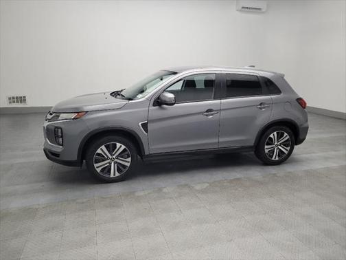 2021 Mitsubishi Outlander Sport 2.0 SP